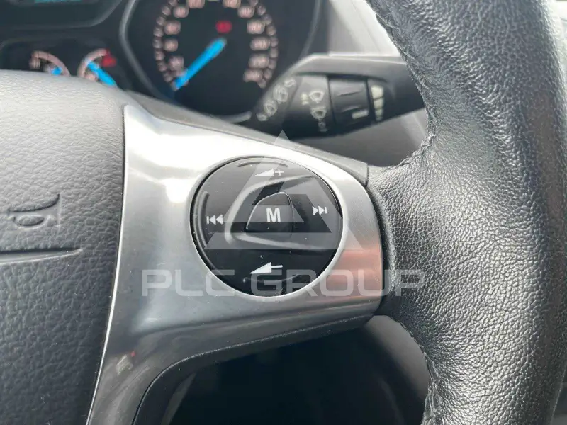2014 Ford Kuga