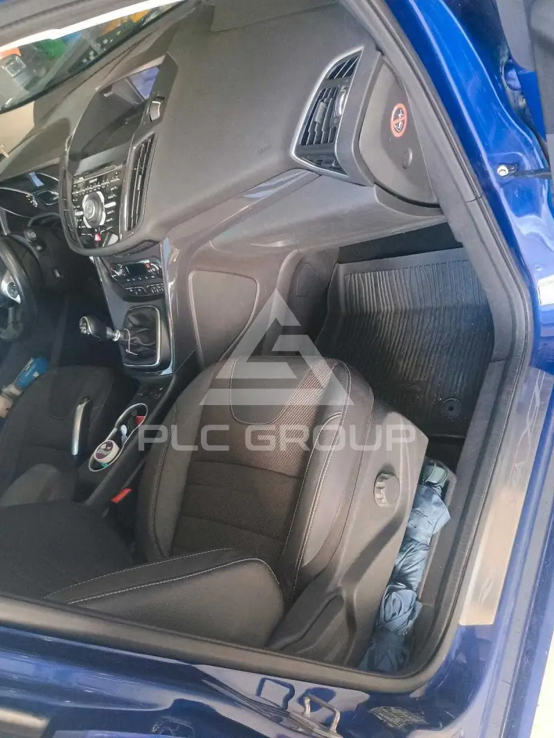 2014 Ford Kuga