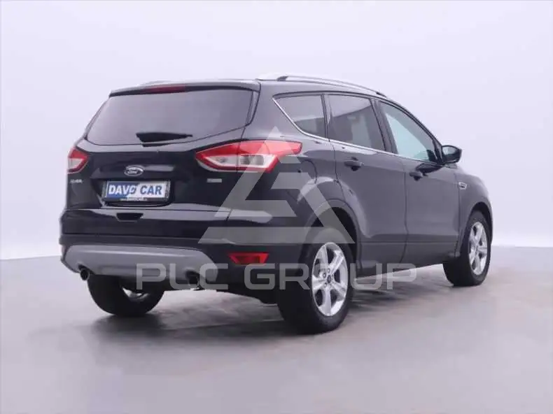2014 Ford Kuga