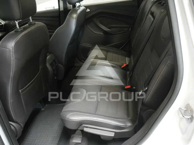 2014 Ford Kuga
