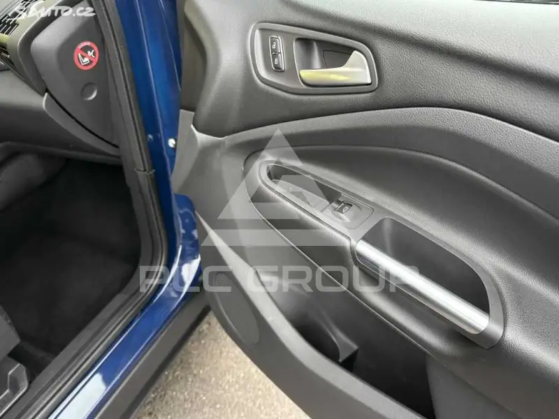 2014 Ford Kuga