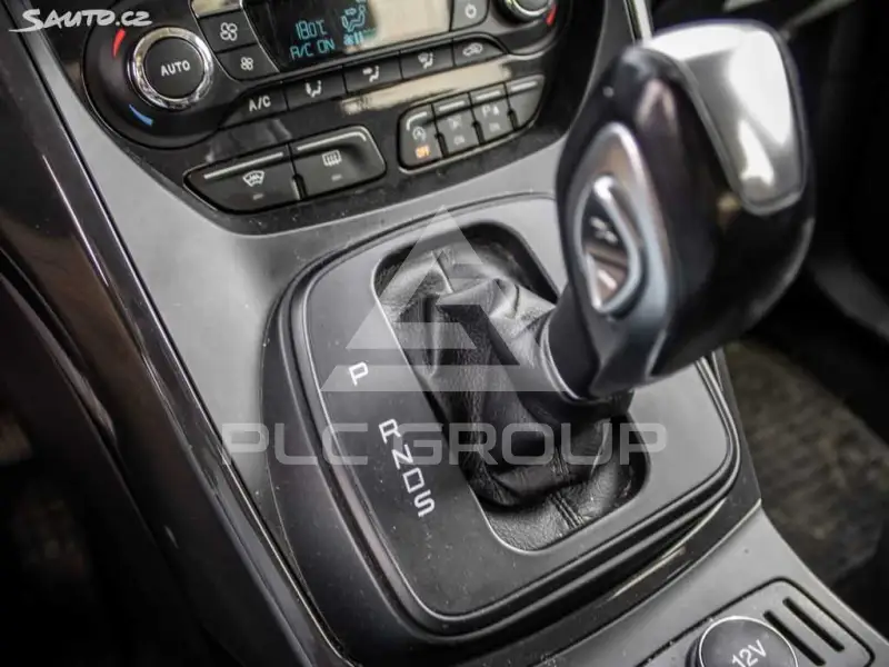2014 Ford Kuga
