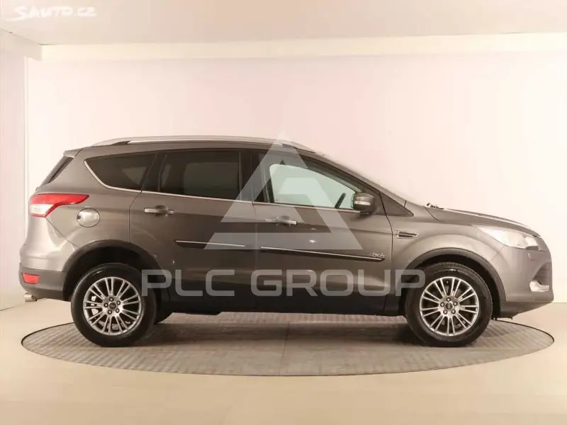 2014 Ford Kuga