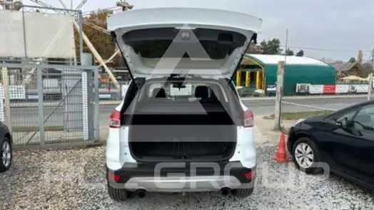 2014 Ford Kuga