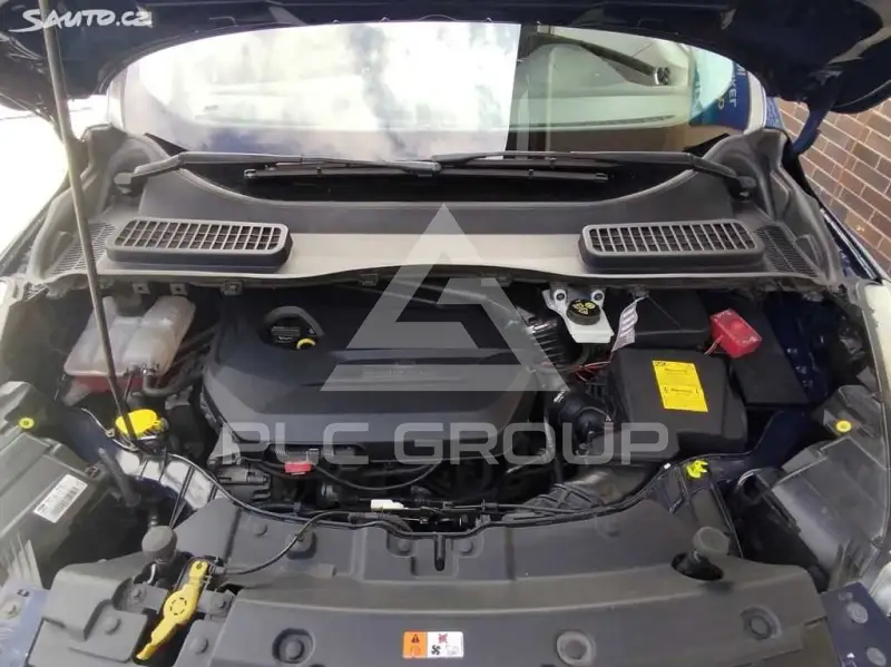 2014 Ford Kuga