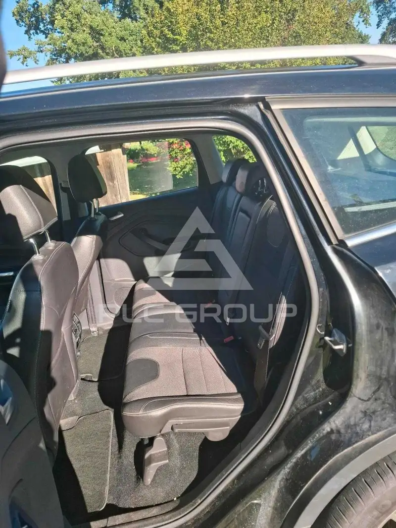 2014 Ford Kuga