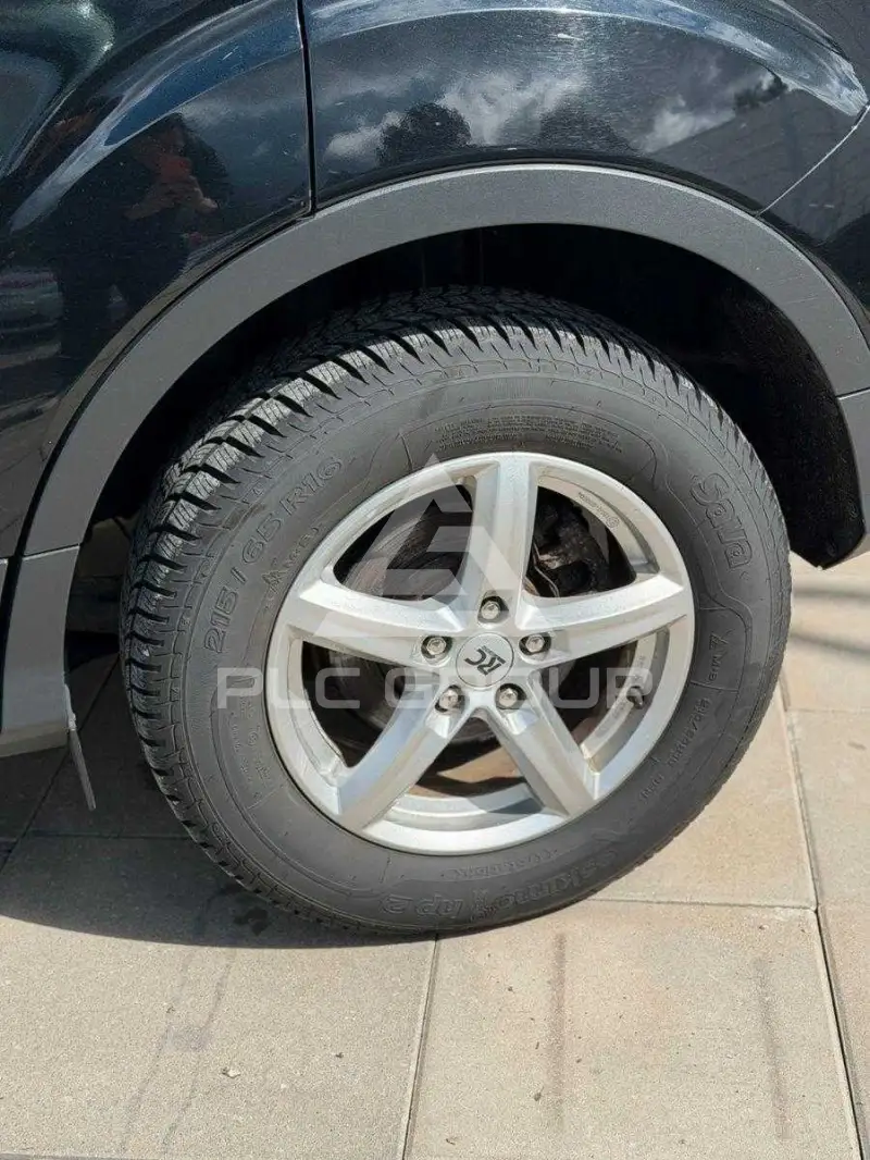 2014 Ford Kuga