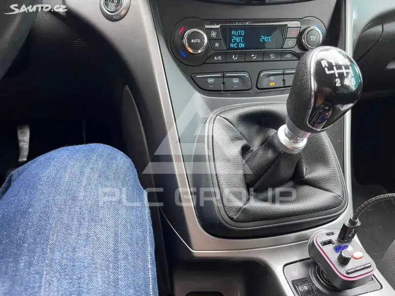 2014 Ford Kuga