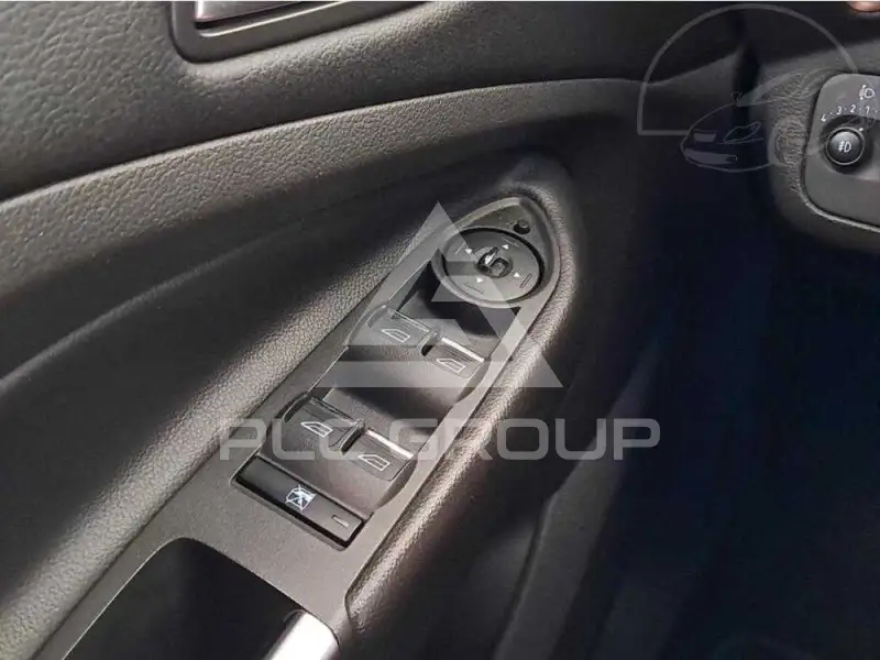 2014 Ford Kuga