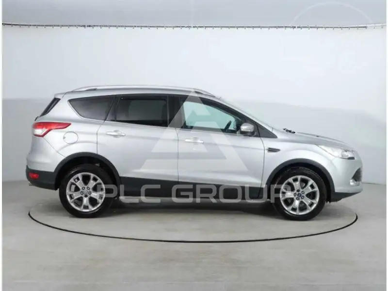 2014 Ford Kuga