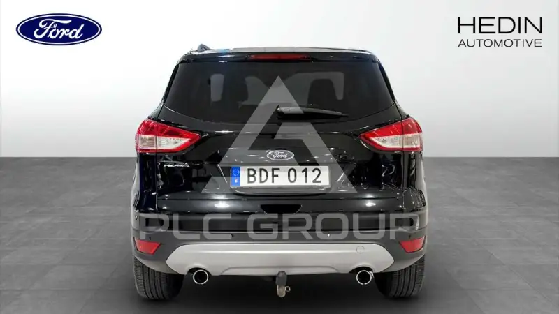 2014 Ford Kuga