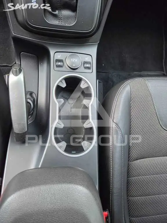 2014 Ford Kuga