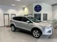2014 Ford Kuga