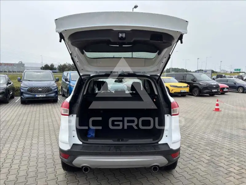 2014 Ford Kuga