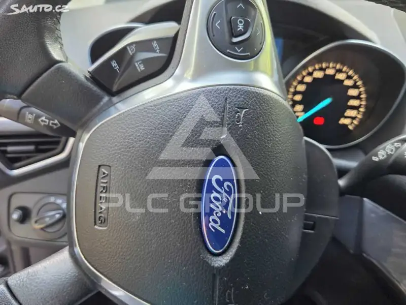 2014 Ford Kuga