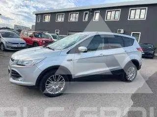 2014 Ford Kuga