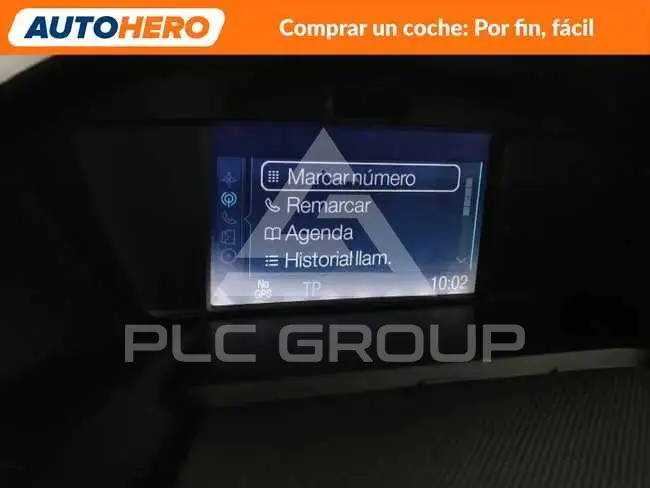 2014 Ford Kuga