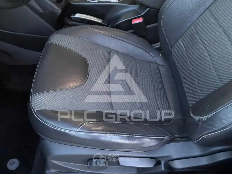 2014 Ford Kuga