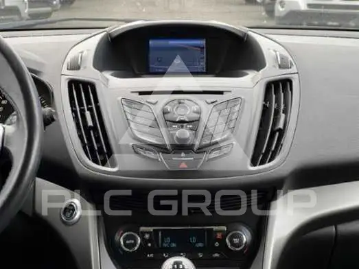 2014 Ford Kuga