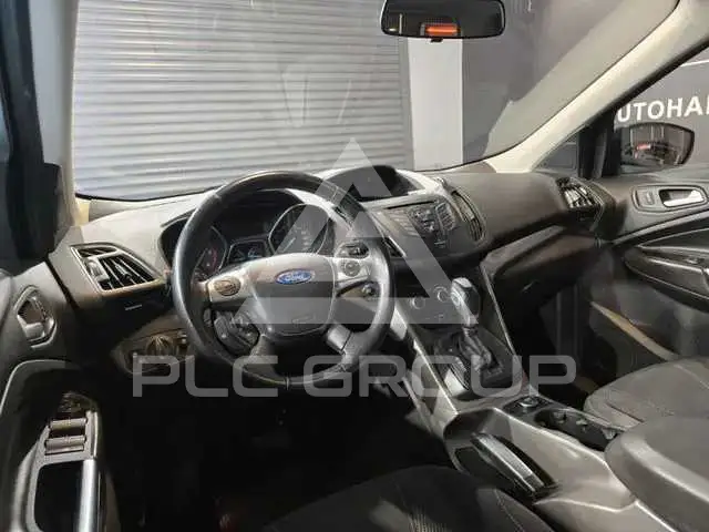 2014 Ford Kuga
