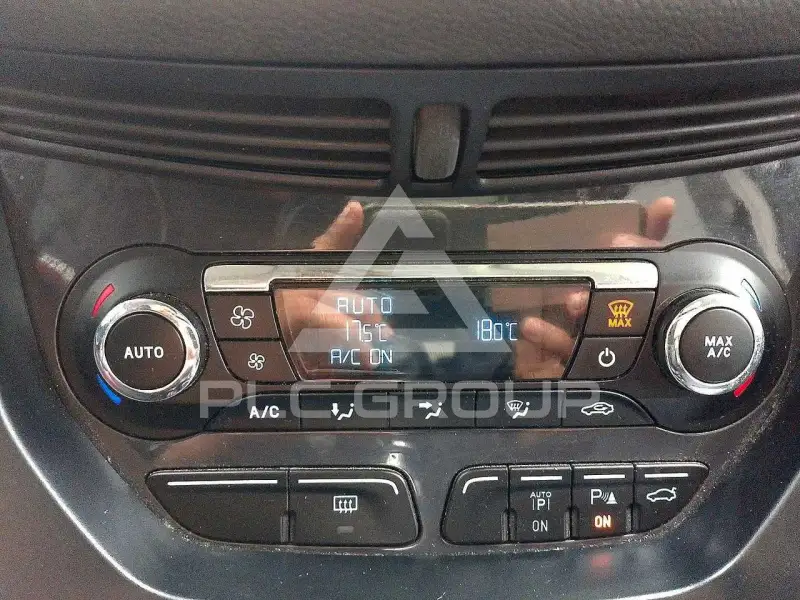 2014 Ford Kuga