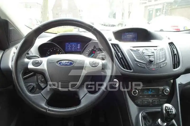 2014 Ford Kuga
