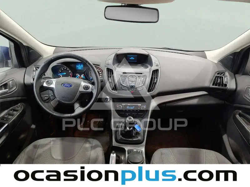 2014 Ford Kuga