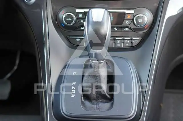2014 Ford Kuga