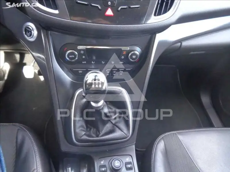2014 Ford Kuga
