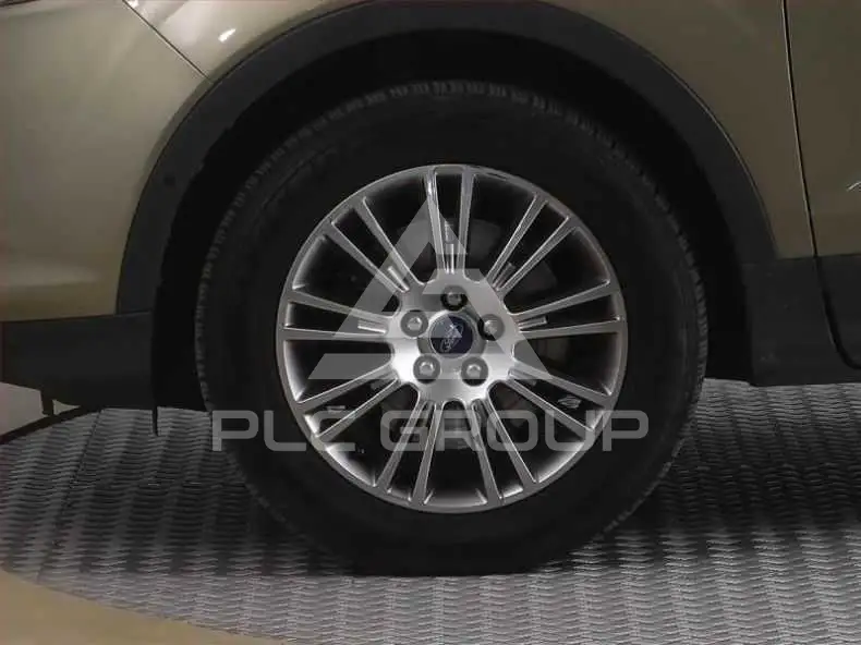 2014 Ford Kuga
