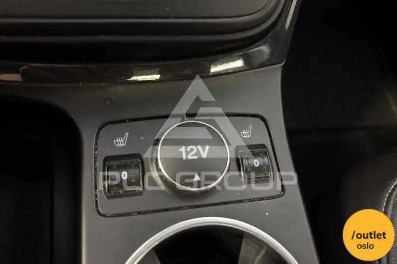 2014 Ford Kuga