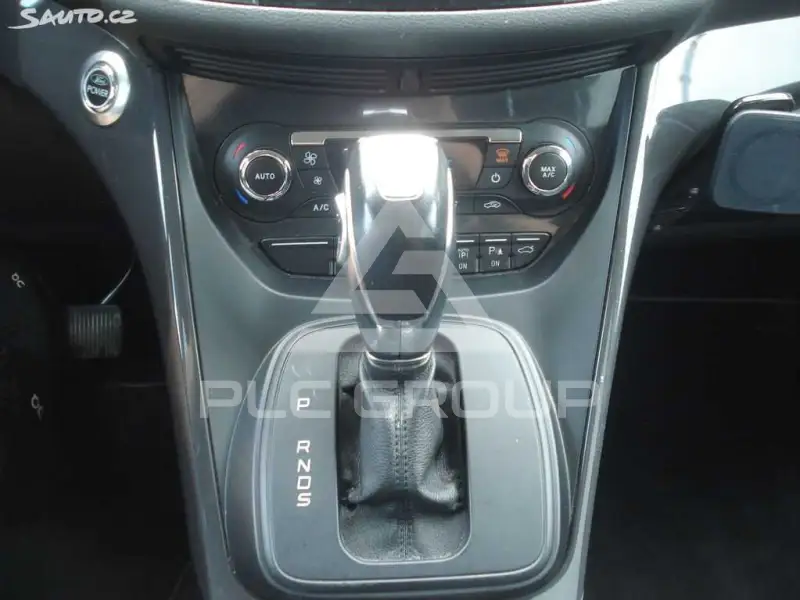 2014 Ford Kuga