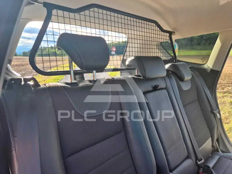 2014 Ford Kuga