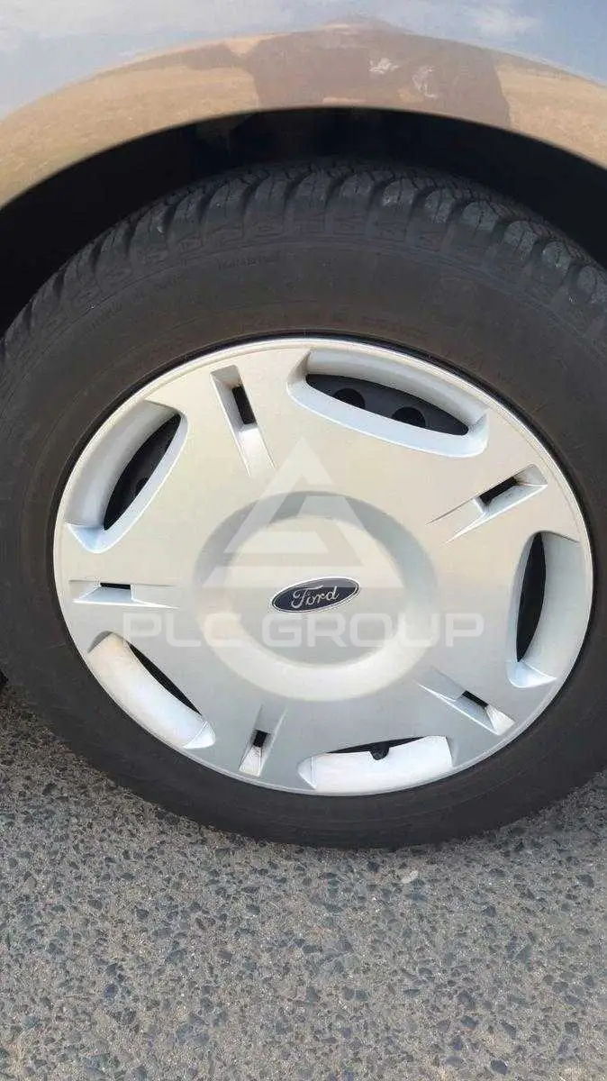 2014 Ford C-MAX