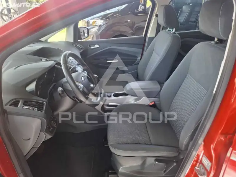 2014 Ford C-MAX
