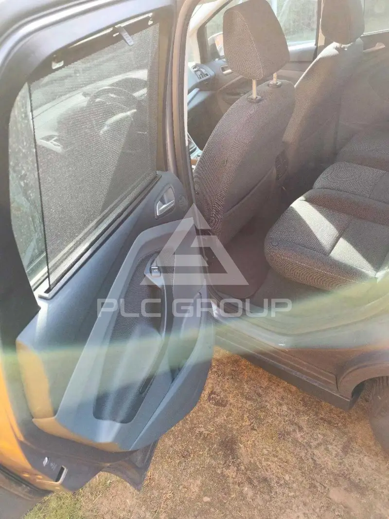 2014 Ford C-MAX