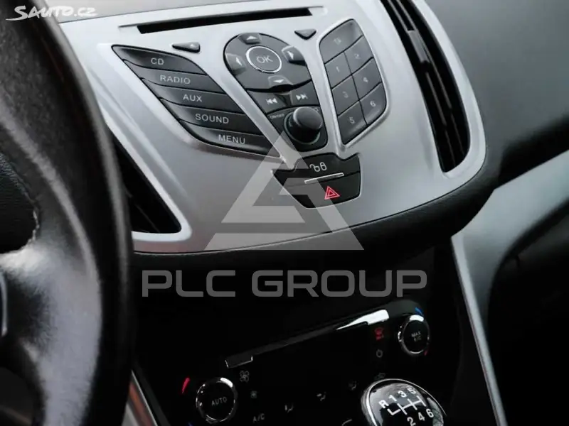 2014 Ford C-MAX