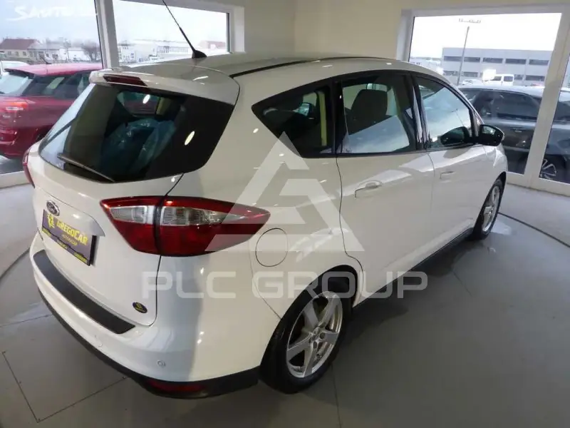 2014 Ford C-MAX