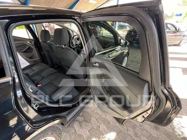 2014 Ford C-MAX