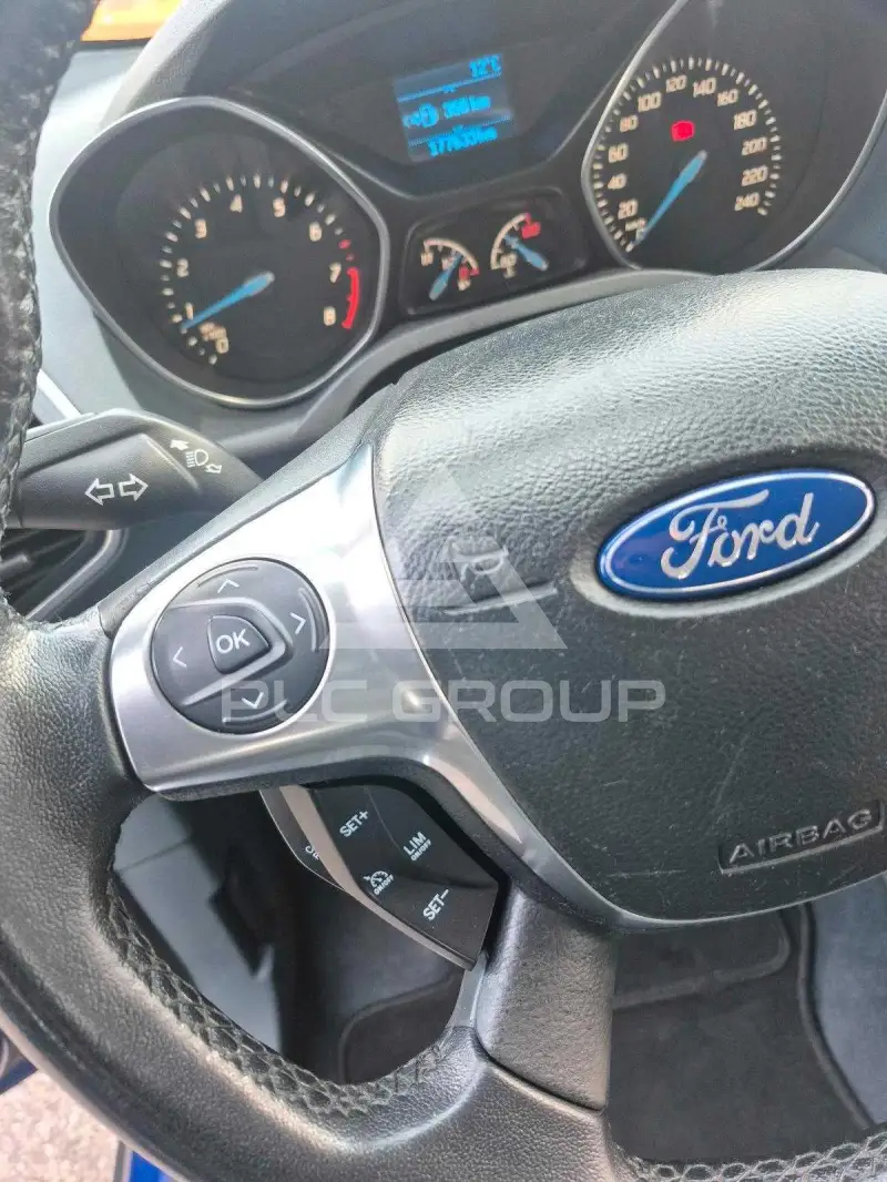 2014 Ford C-MAX