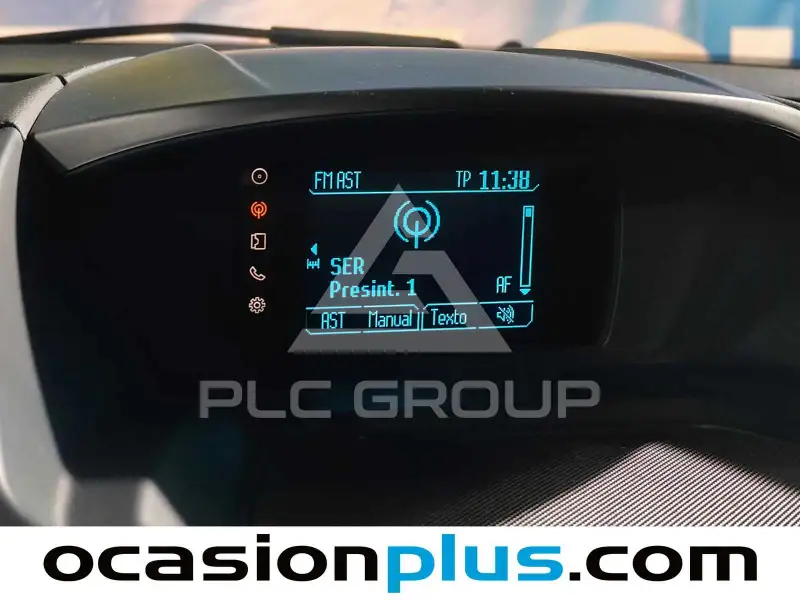 2014 Ford C-MAX