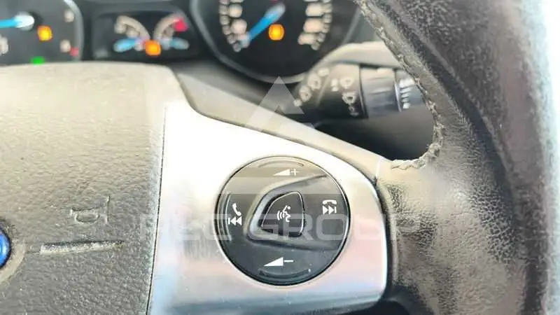 2014 Ford C-MAX