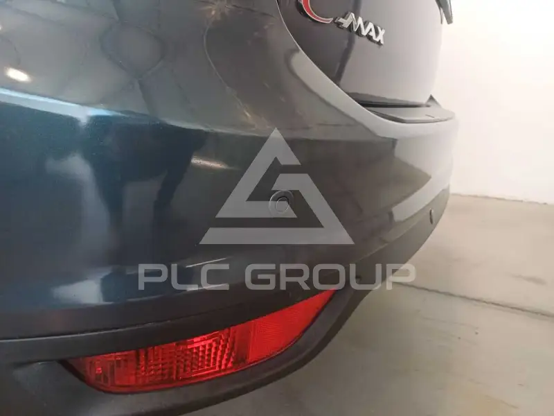 2014 Ford C-MAX