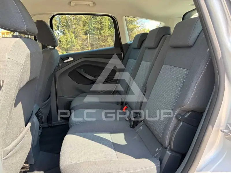 2014 Ford C-MAX