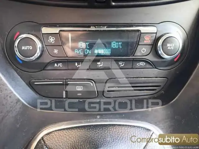 2014 Ford C-MAX