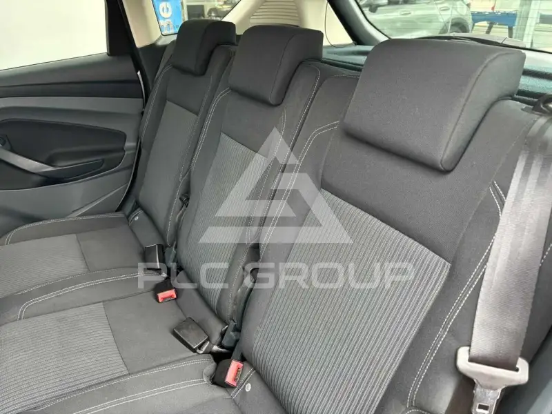 2014 Ford C-MAX