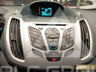 2014 Ford C-MAX