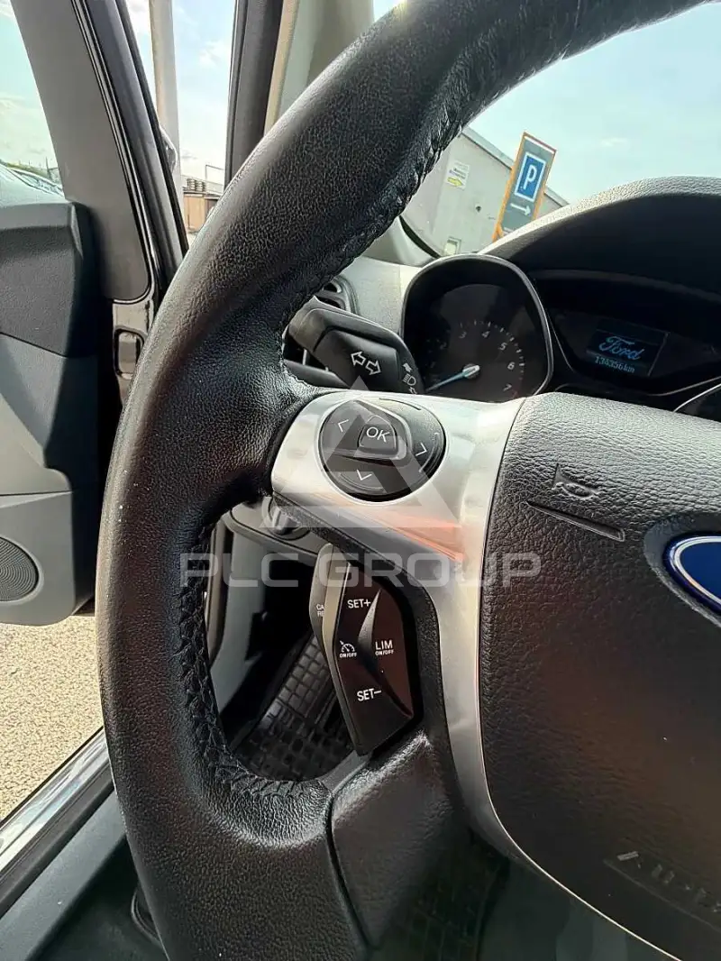 2014 Ford C-MAX