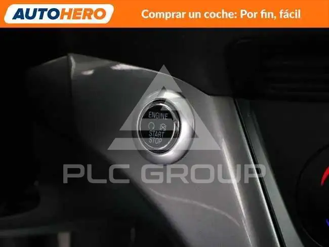 2014 Ford C-MAX