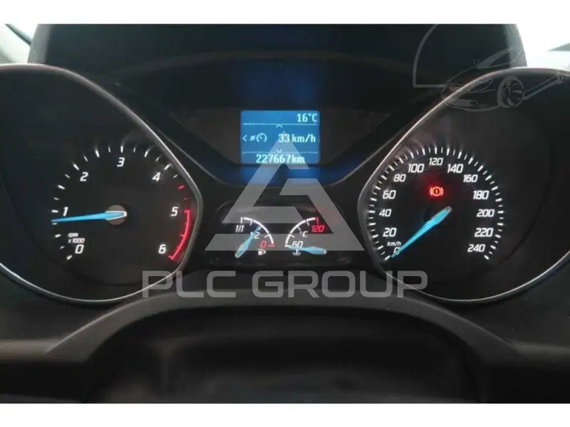 2014 Ford C-MAX